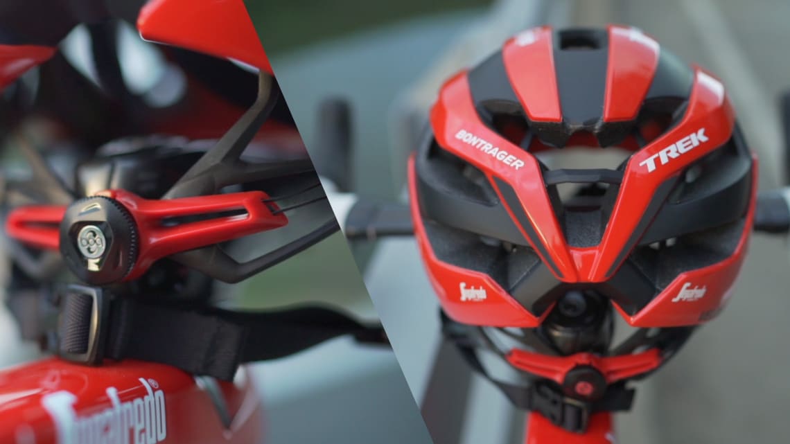 Bontrager velocis helmet best sale