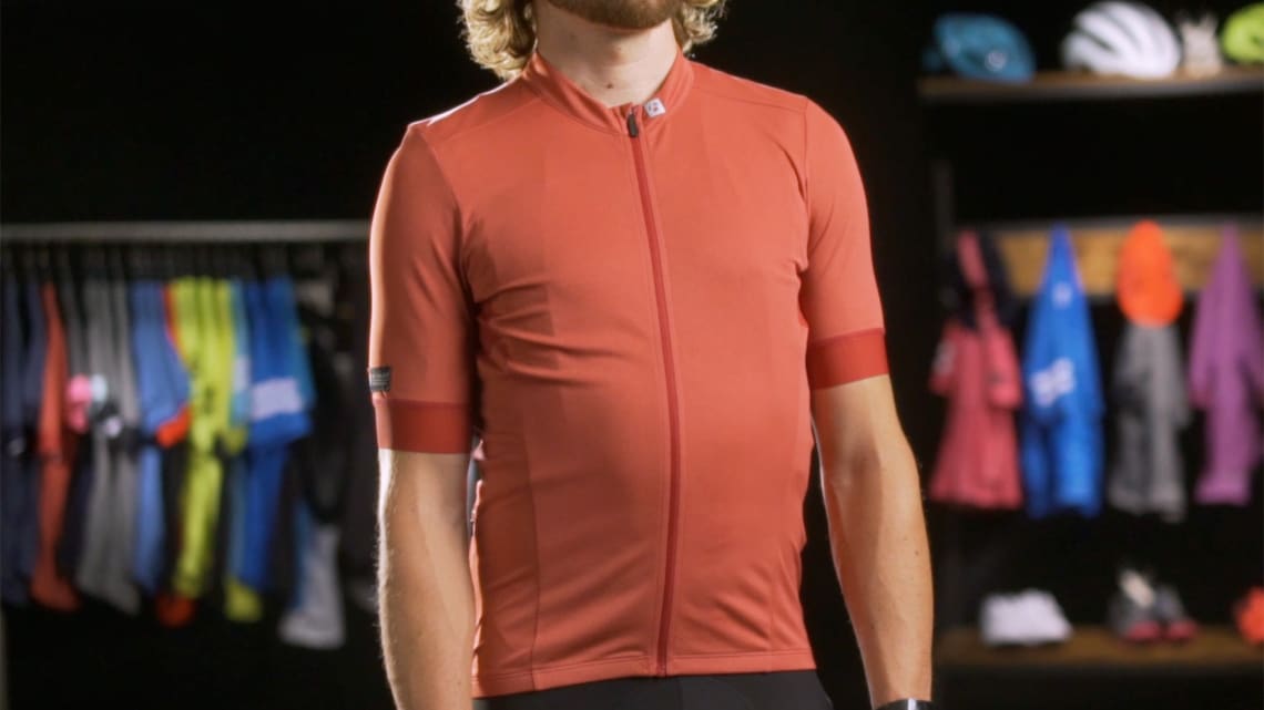 Bontrager 2025 velocis orange