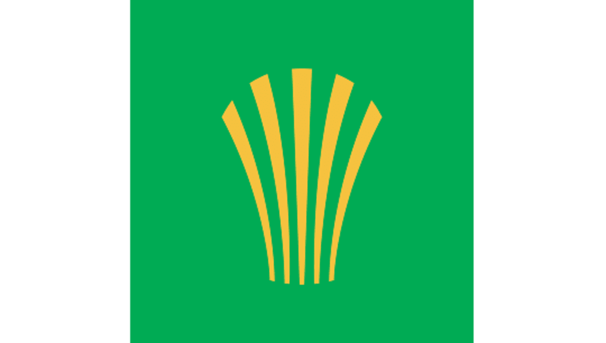 Emblema original do tubo de direção da Trek