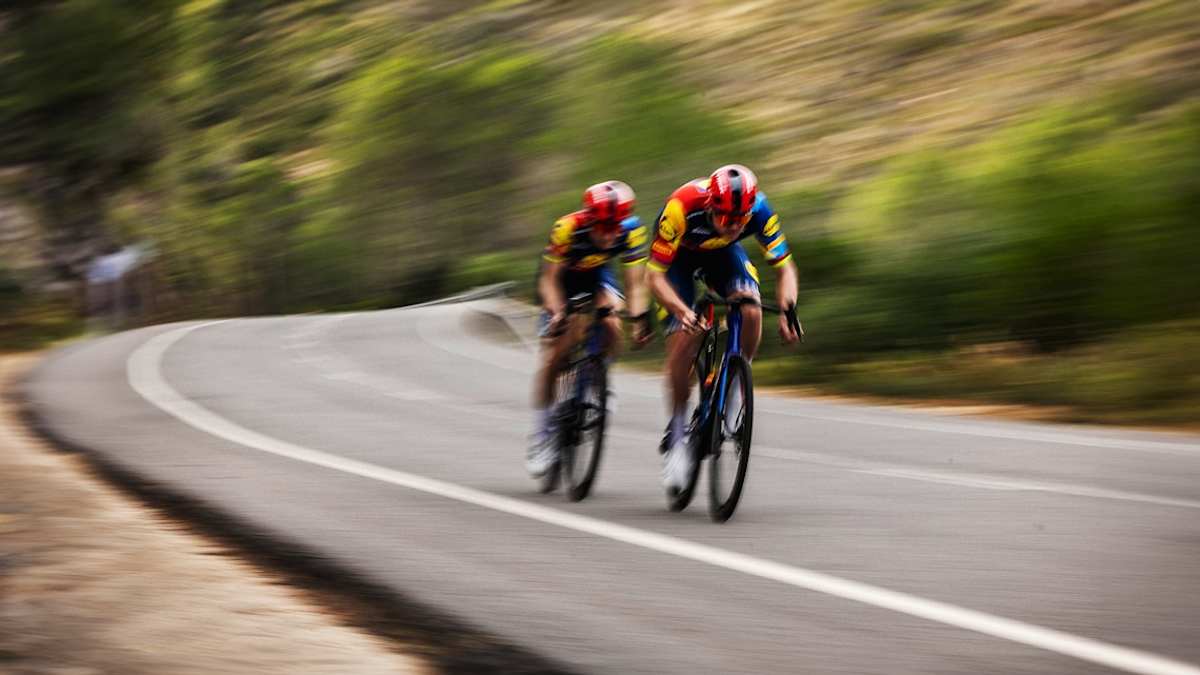 Trek Madone karbon kadrolu yol bisikleti