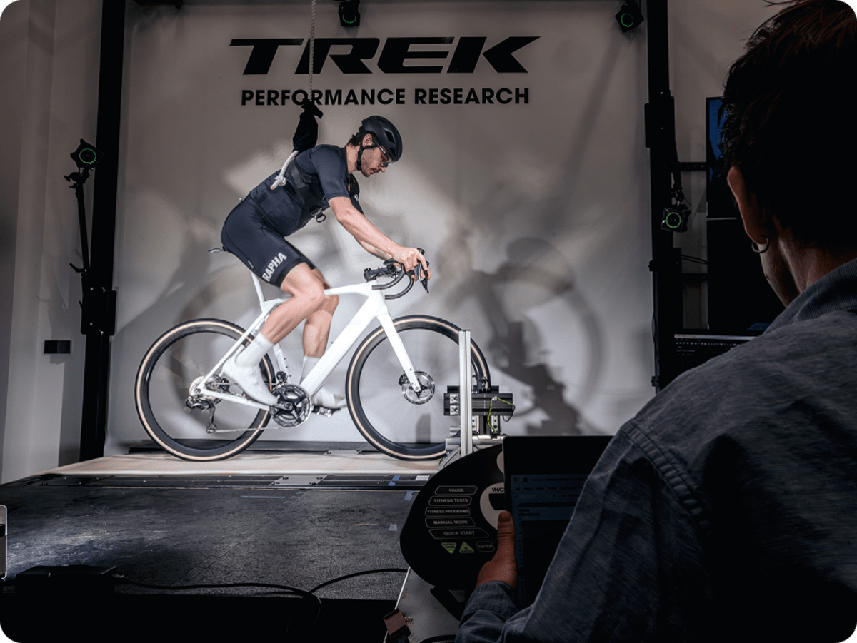 Trek IsoSpeed teknolojisi ve Domane'nin evrimi