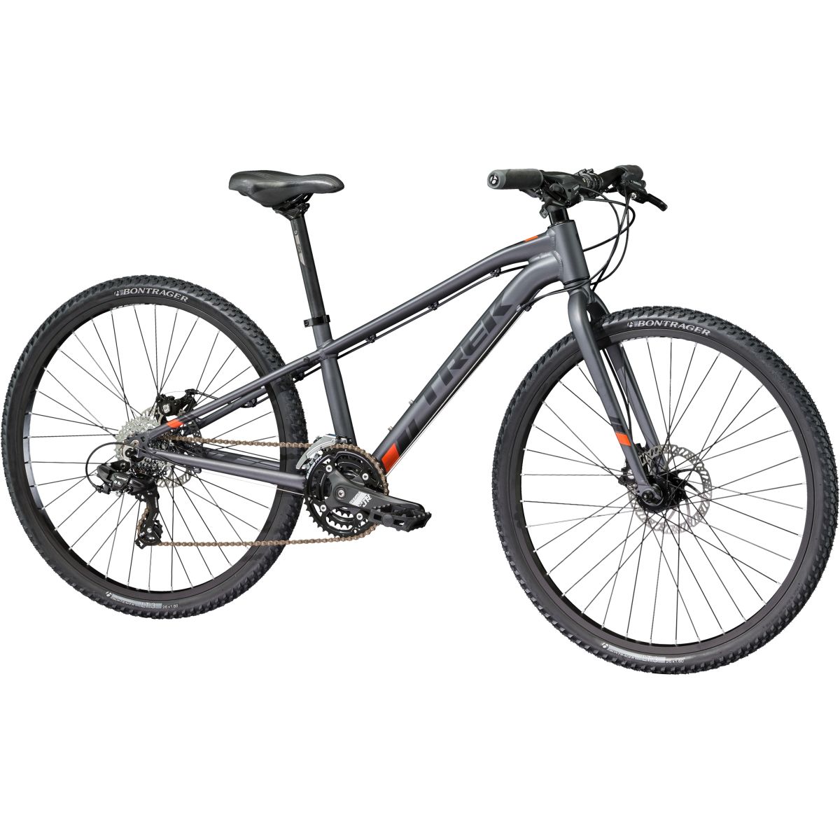 Hardtail mountain bikes - Trek Bikes (CA)