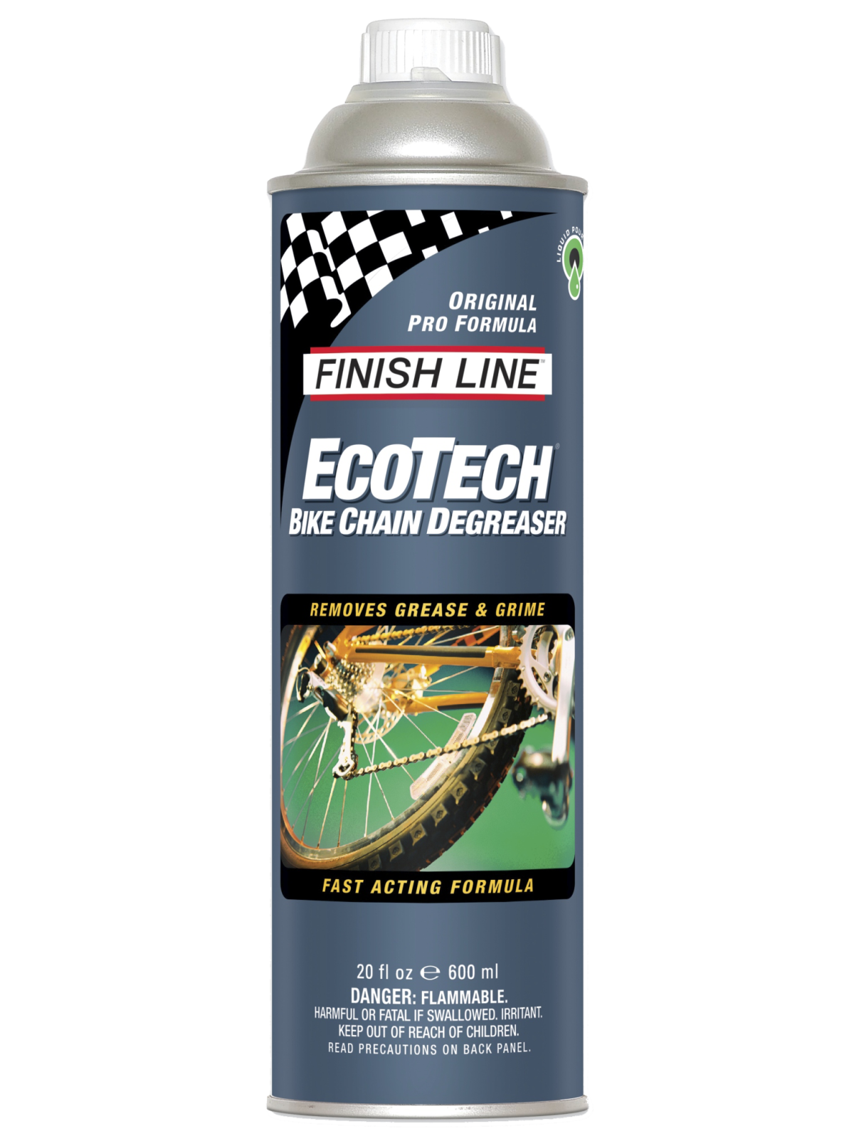 Finish Line EcoTech Degreaser - Trek Bikes