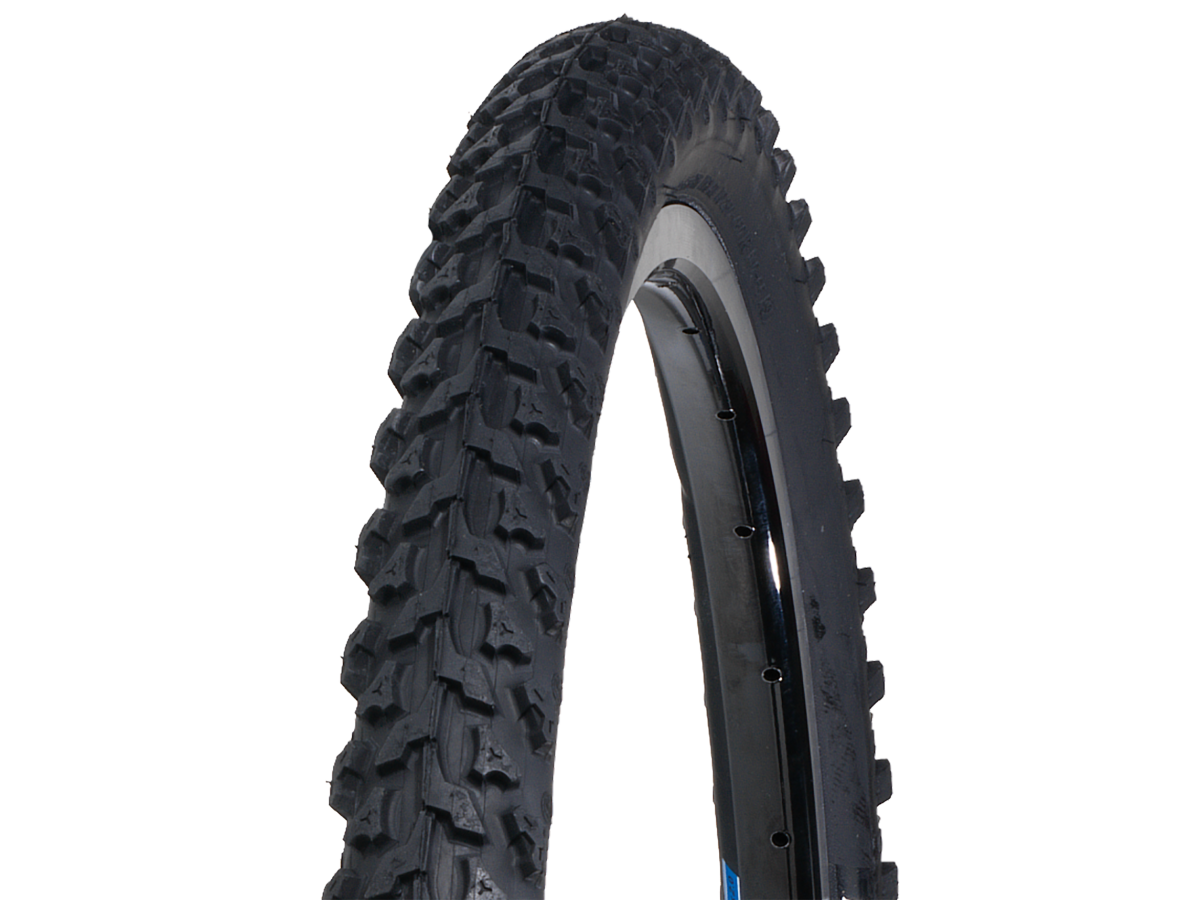 Bontrager Connection Trail Tire Trek Bikes CA