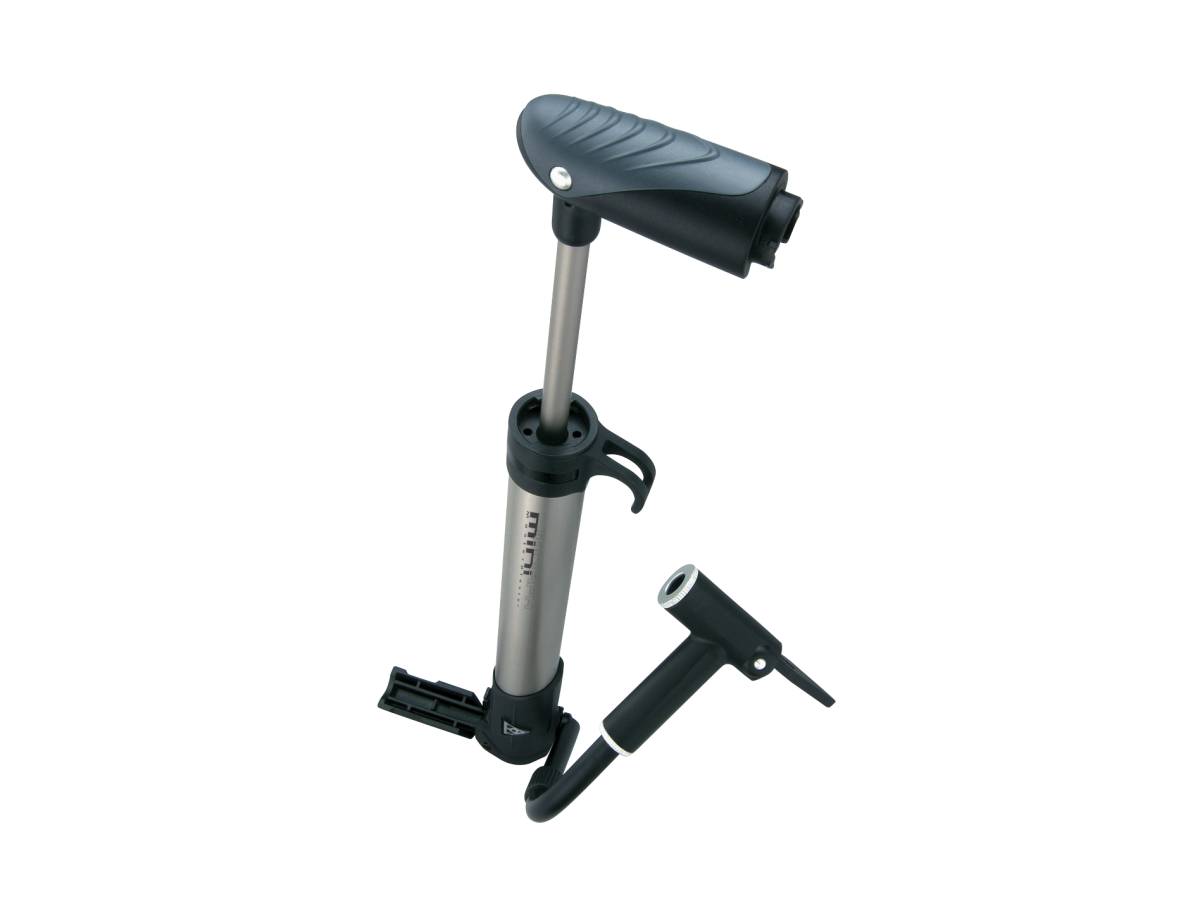 Topeak road sales pump