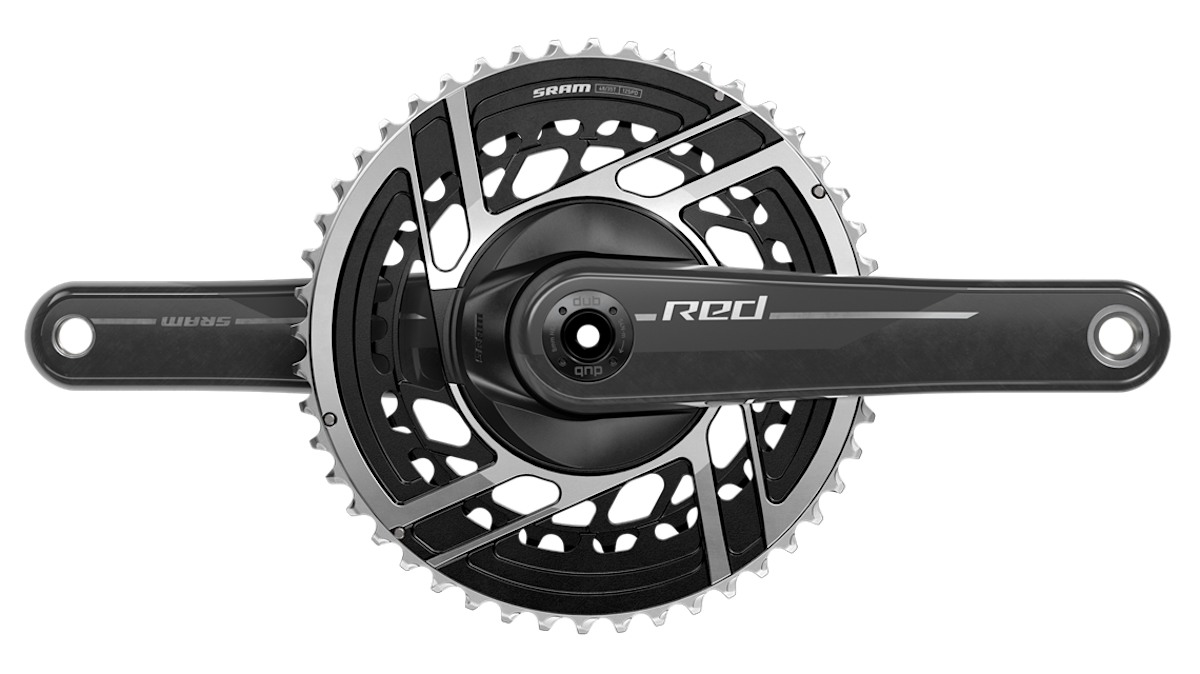 Integrated power meter