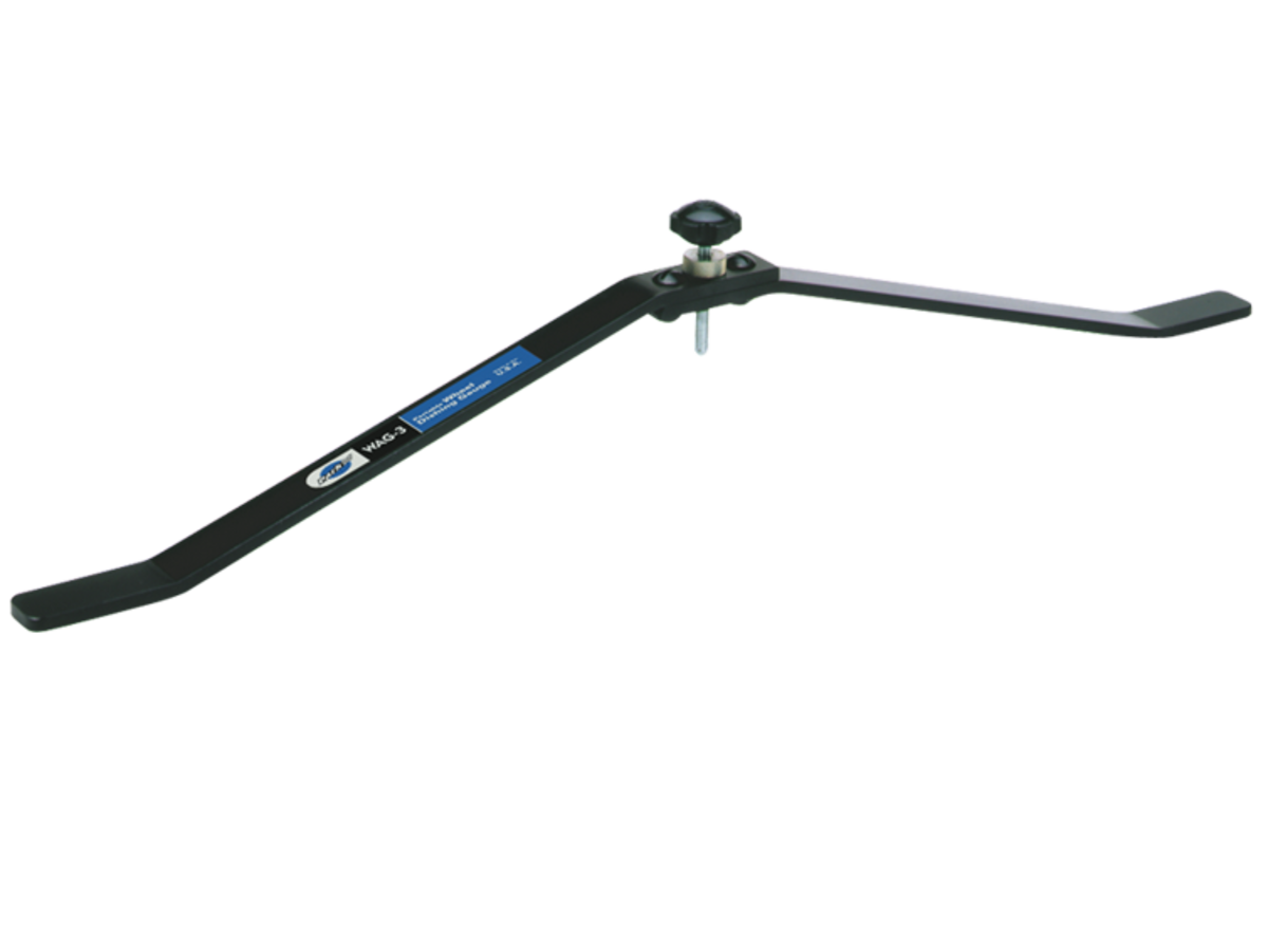 Park Tool Professional Wheel Alignment Gauge Trek Bikes