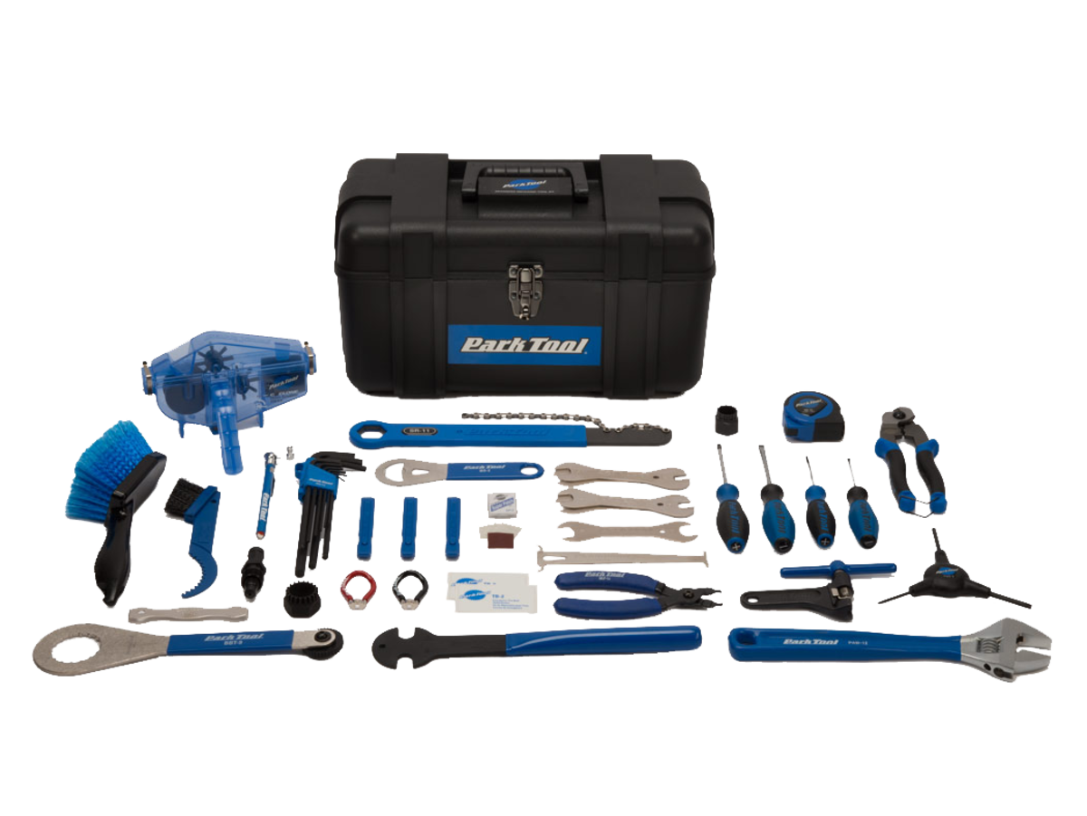 Park Tool AK2 Advanced Mechanic Tool Kit Trek Bikes