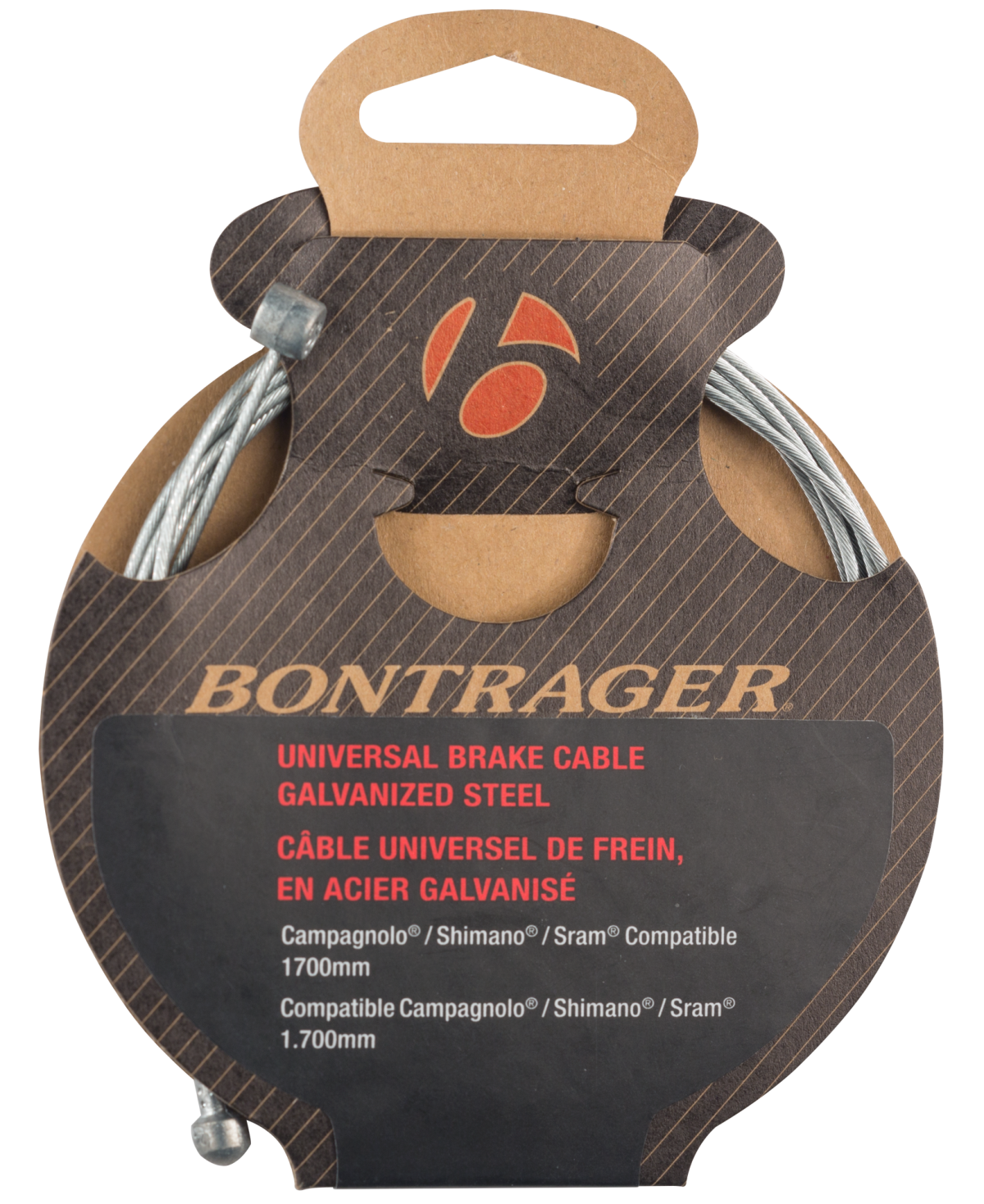 Bontrager Brake Cables Trek Bikes
