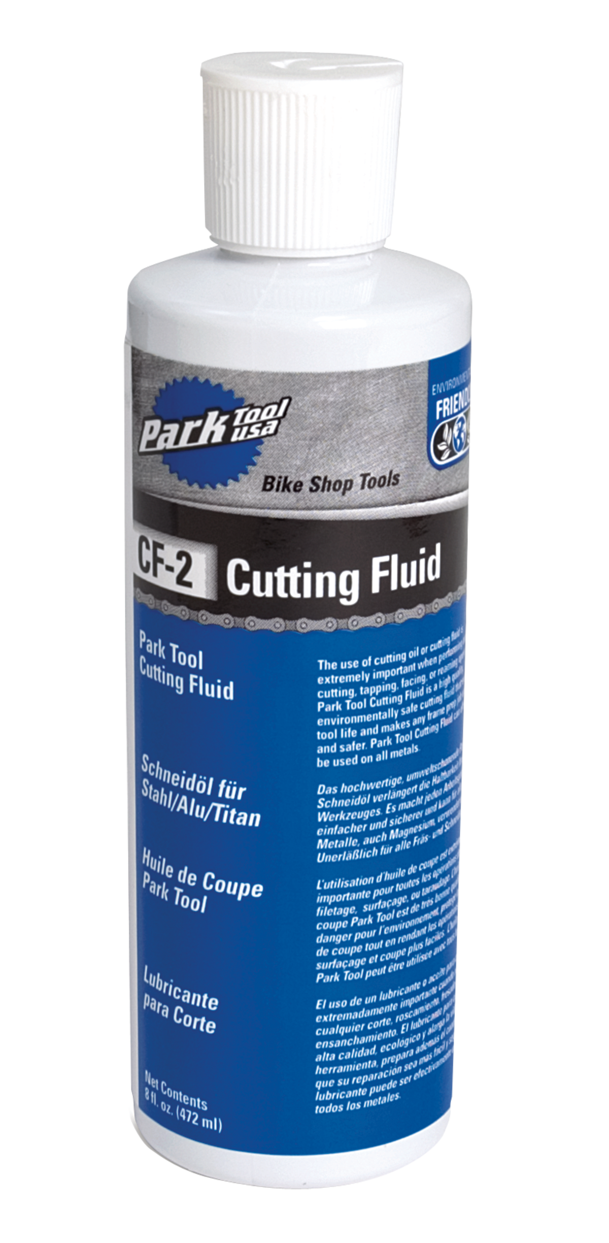 Park Tool CF2 Cutting Fluid Trek Bikes