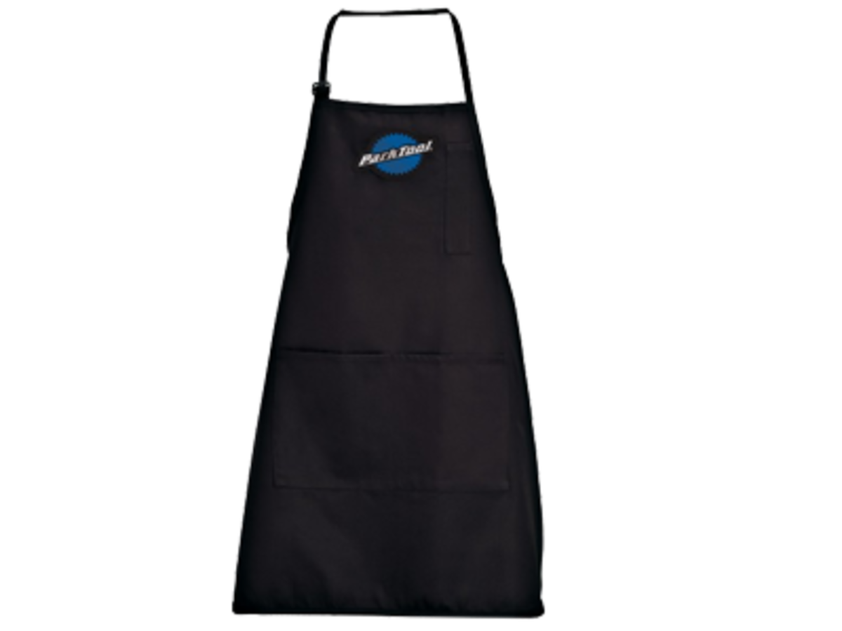 Park Tool Heavy Duty Shop Apron - Hurricane Cycles