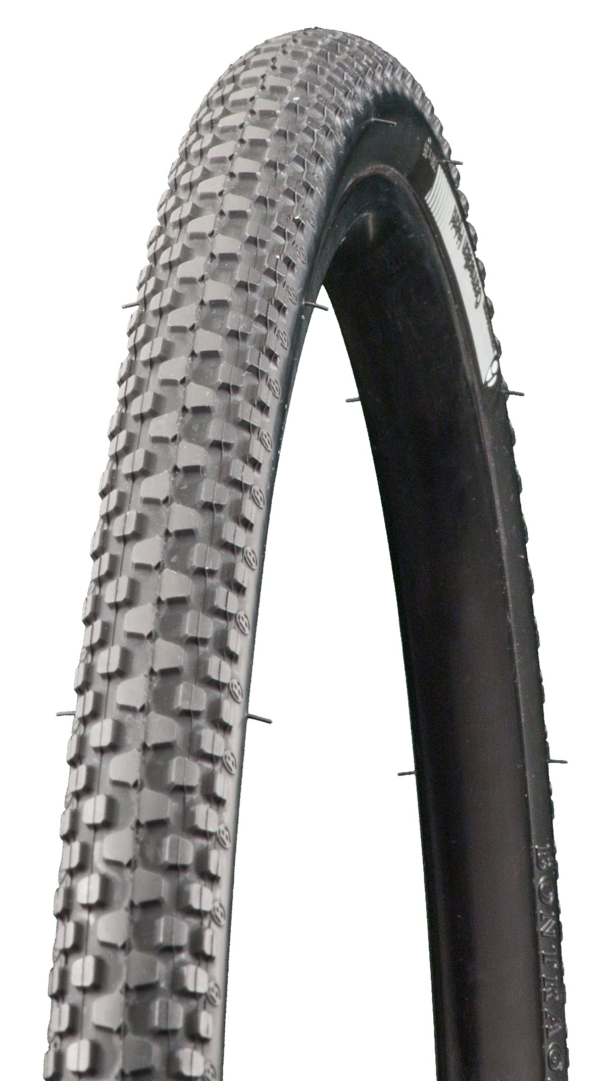 Bontrager connection shop trail tire