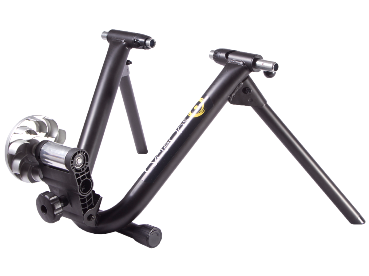 trek bike trainer cycleops