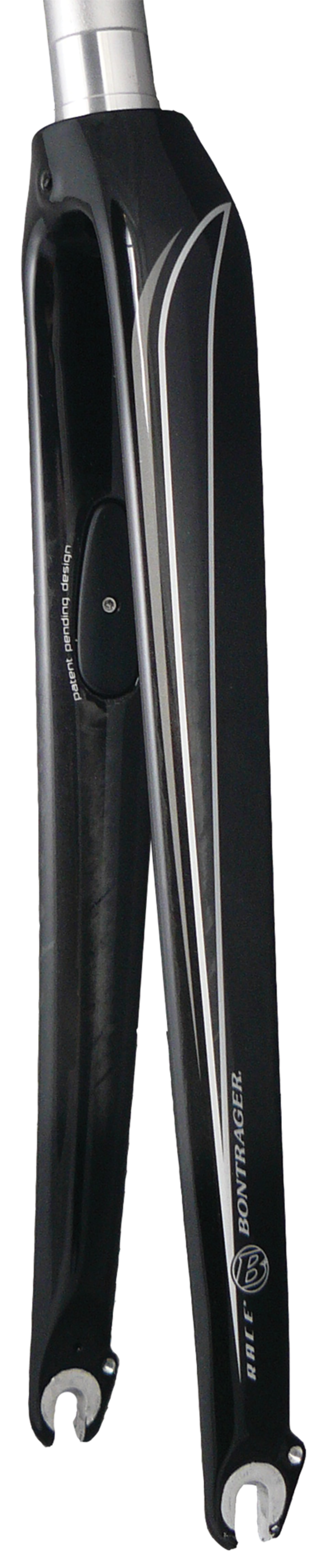 Bontrager Race Road Fork Trek Bikes CA