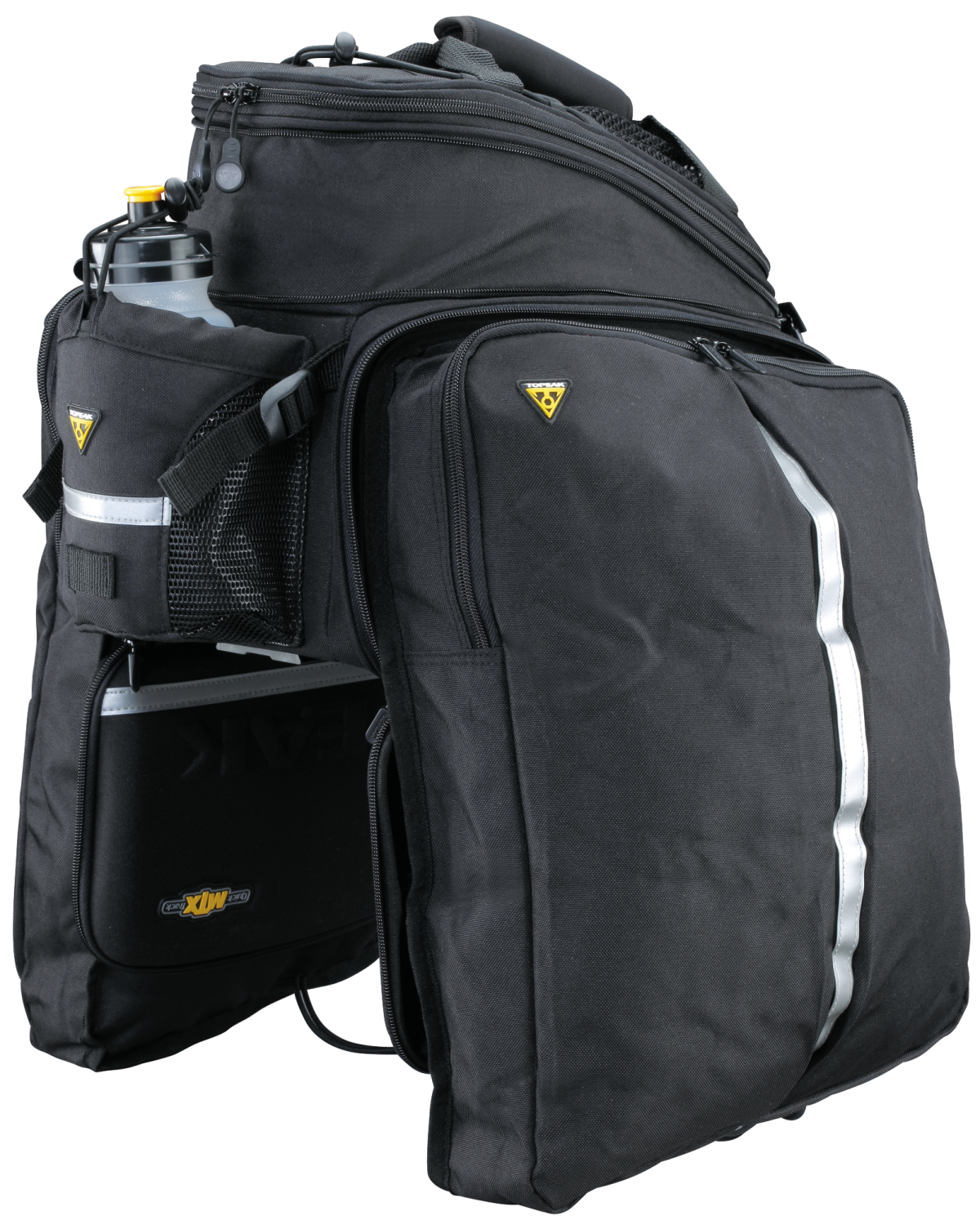 Topeak MTX TrunkBag DXP Trek Bikes