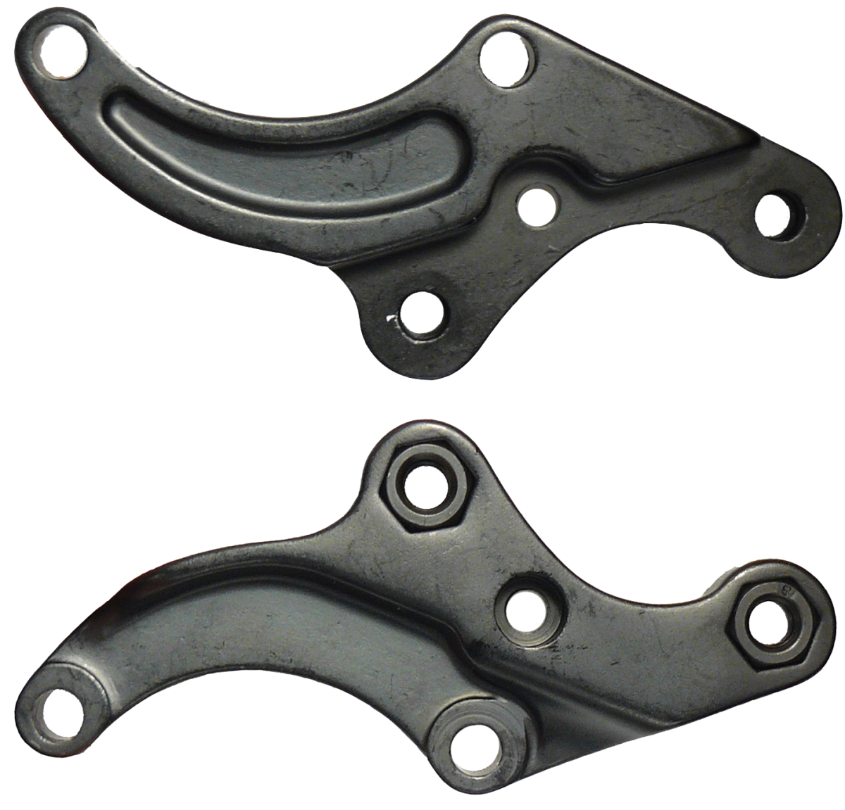 trek mtb brake