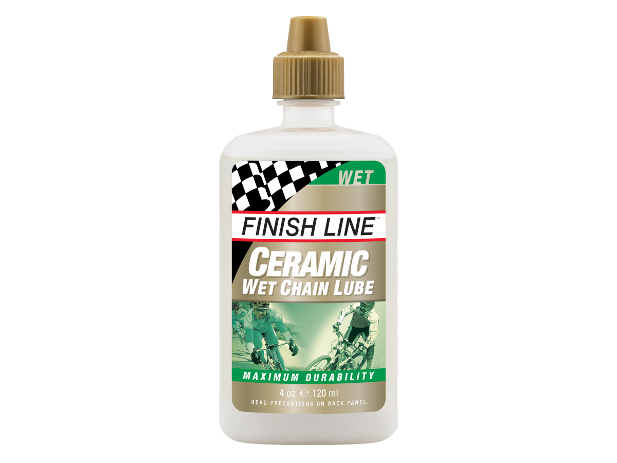 Wet best sale chain oil