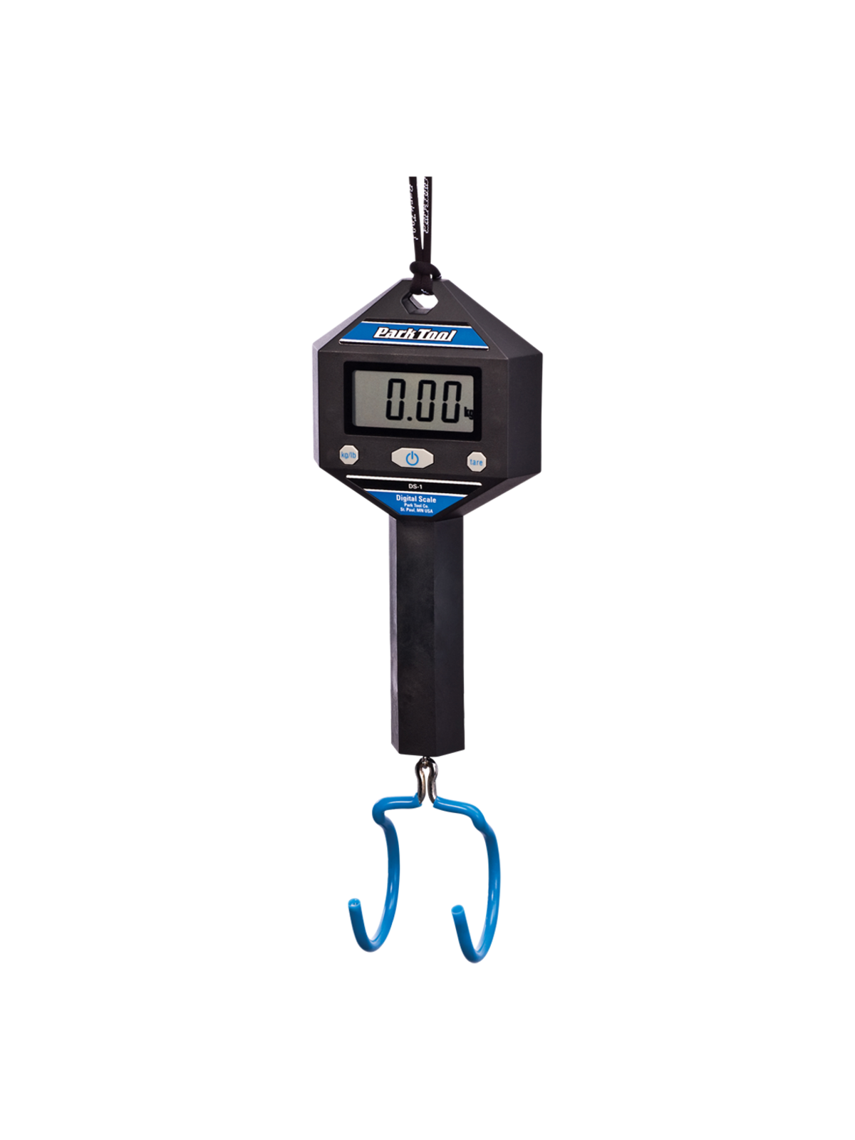 Park Tool DS-1 Digital Scale - Electra Bikes