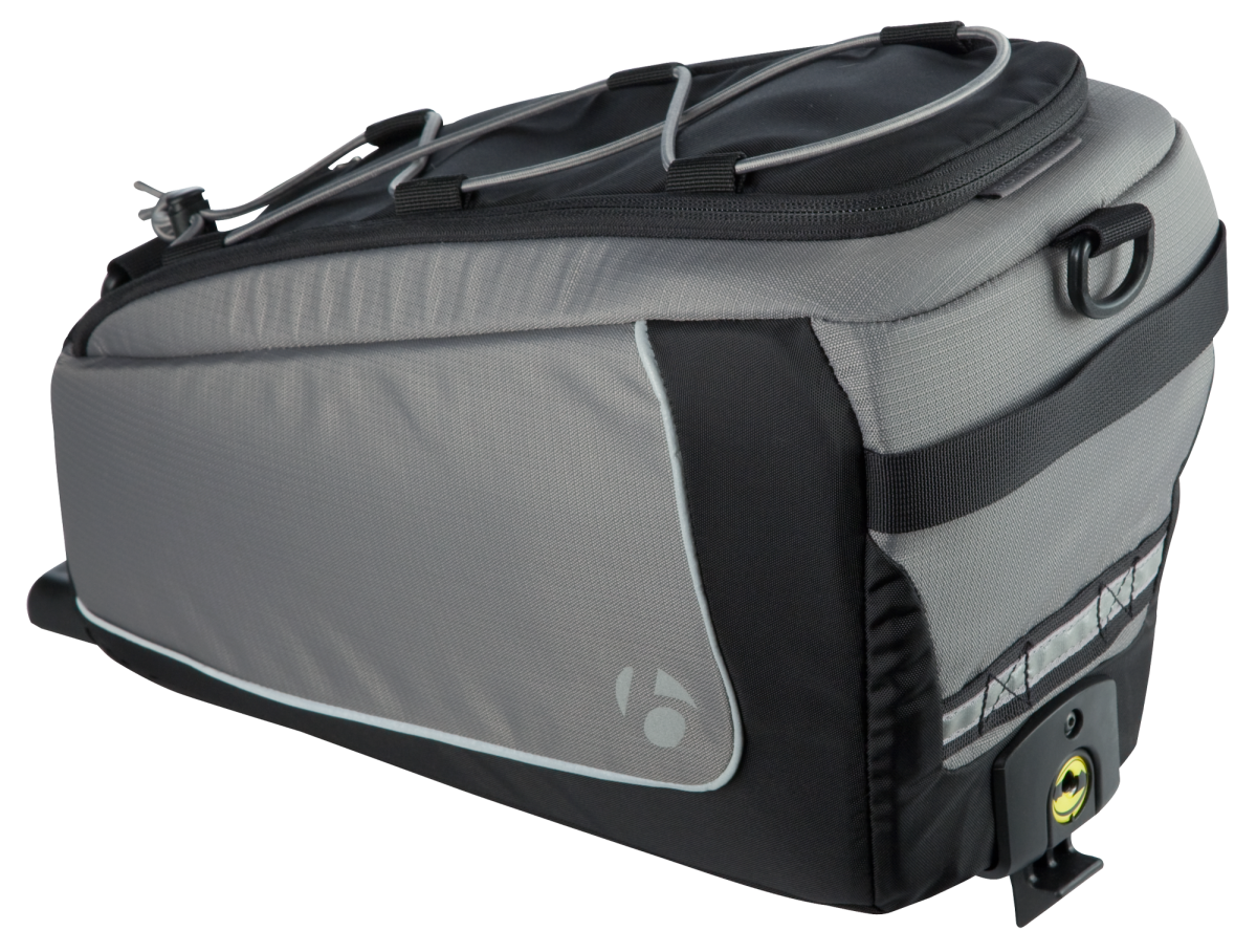 Bontrager MIK Utility Trunk Bag