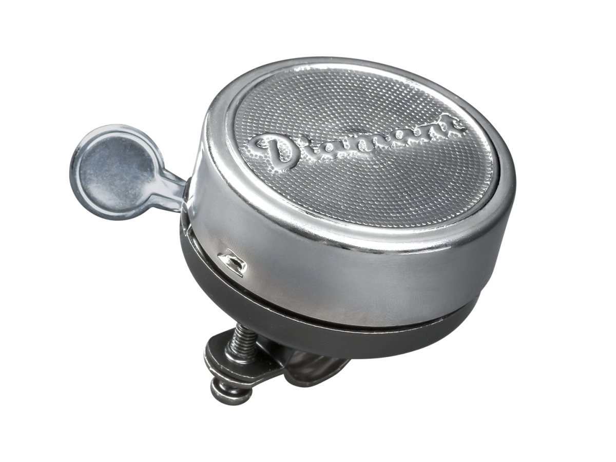 Diamant Retro Klingel Bike Bell - Electra Bikes