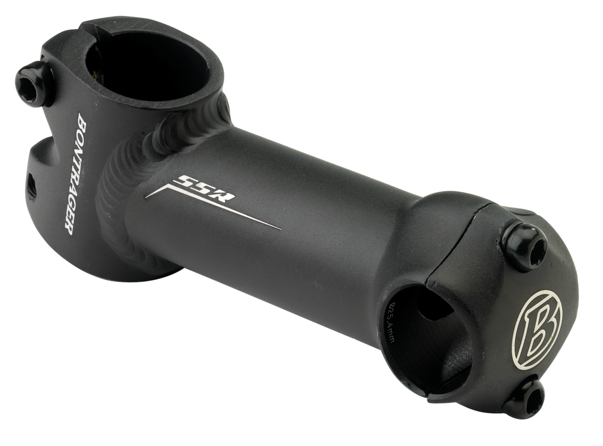 Bontrager 2025 90mm stem