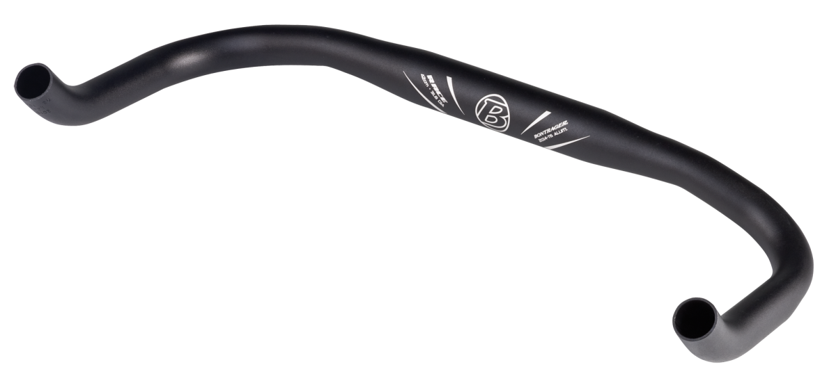 Bontrager Race Bullhorn Aero Bar - Trek Bikes