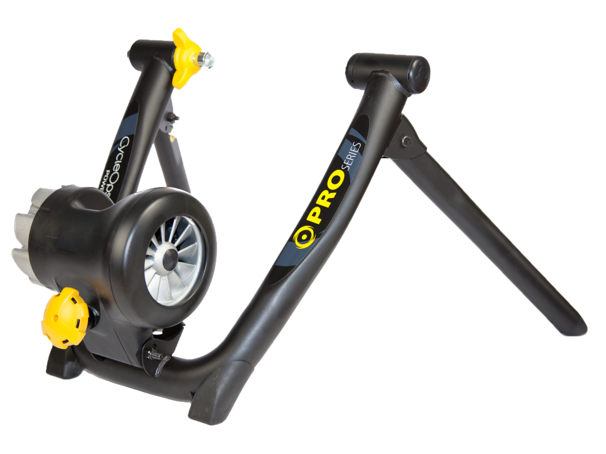 Trek on sale cycleops trainer