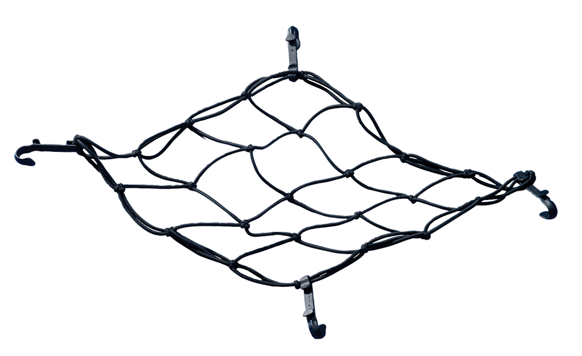 Bontrager BackRack Cargo Net - Trek Bikes