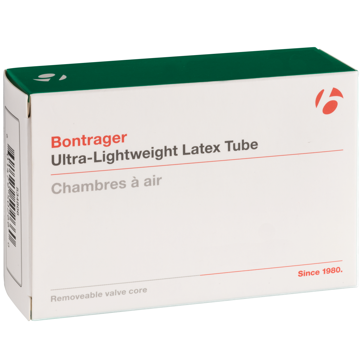 Bontrager inner on sale tube 700c