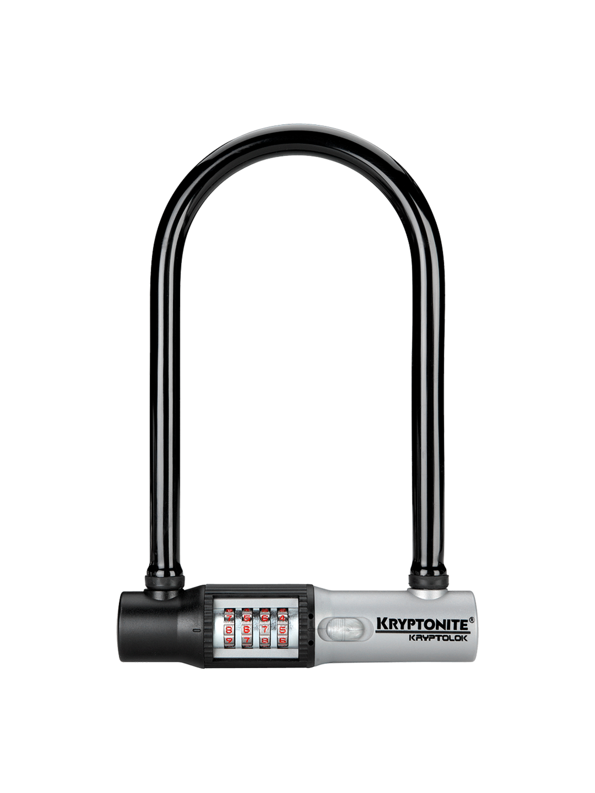 trek kryptonite lock