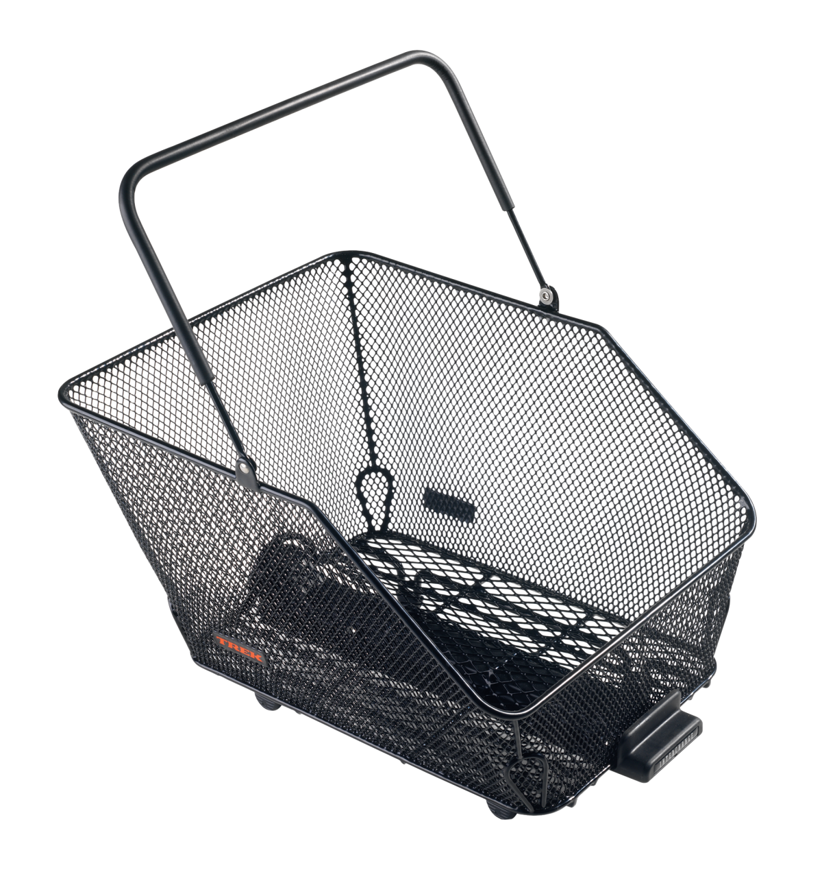 Trek bicycle clearance basket