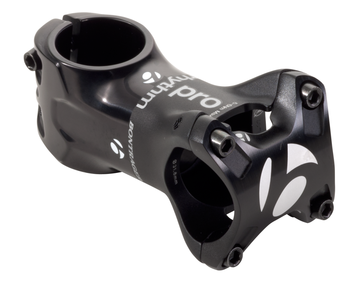 Bontrager Rhythm Pro 7 Degree MTB Stem Trek Bikes