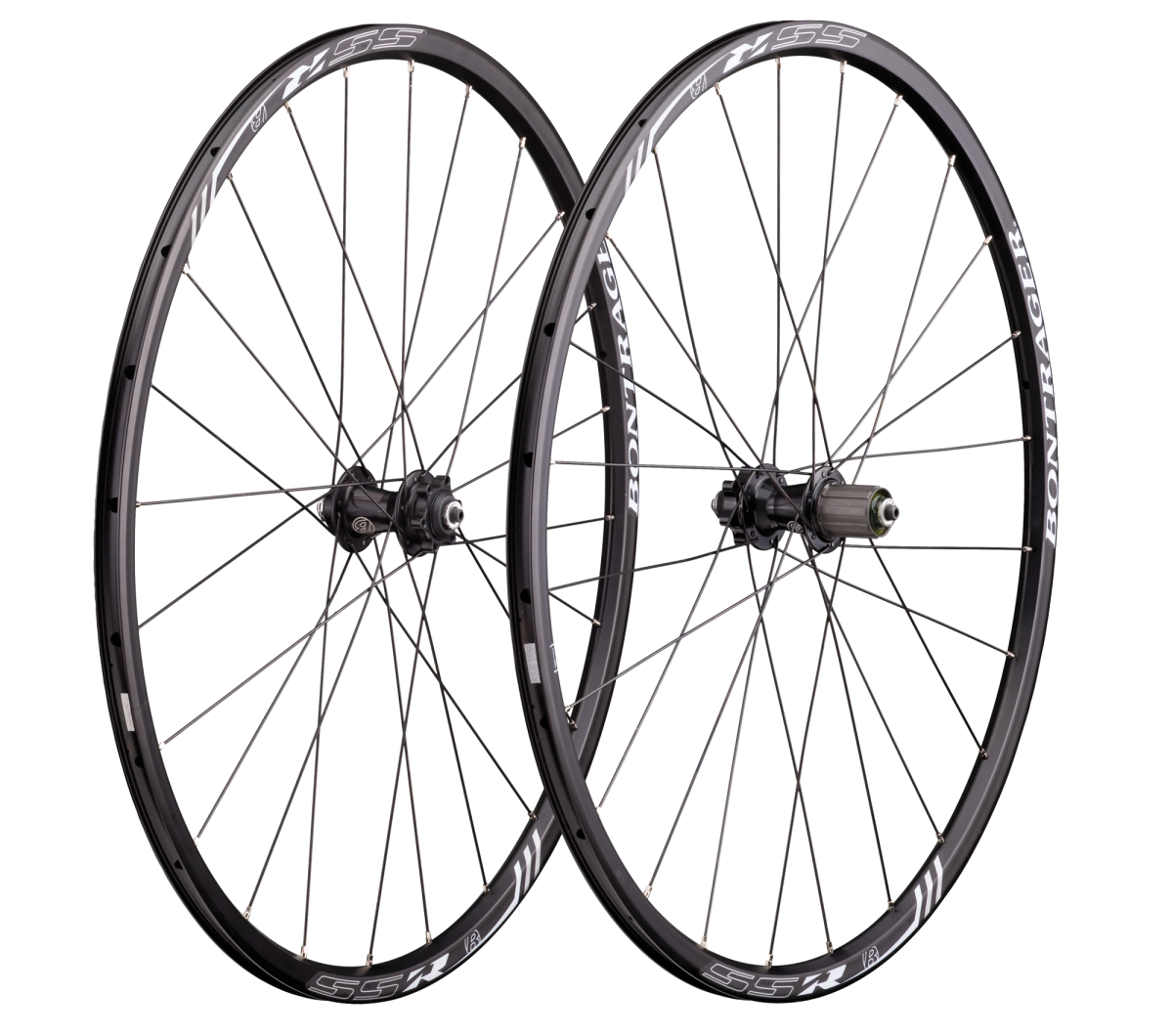 Bontrager wheelset sale 700c