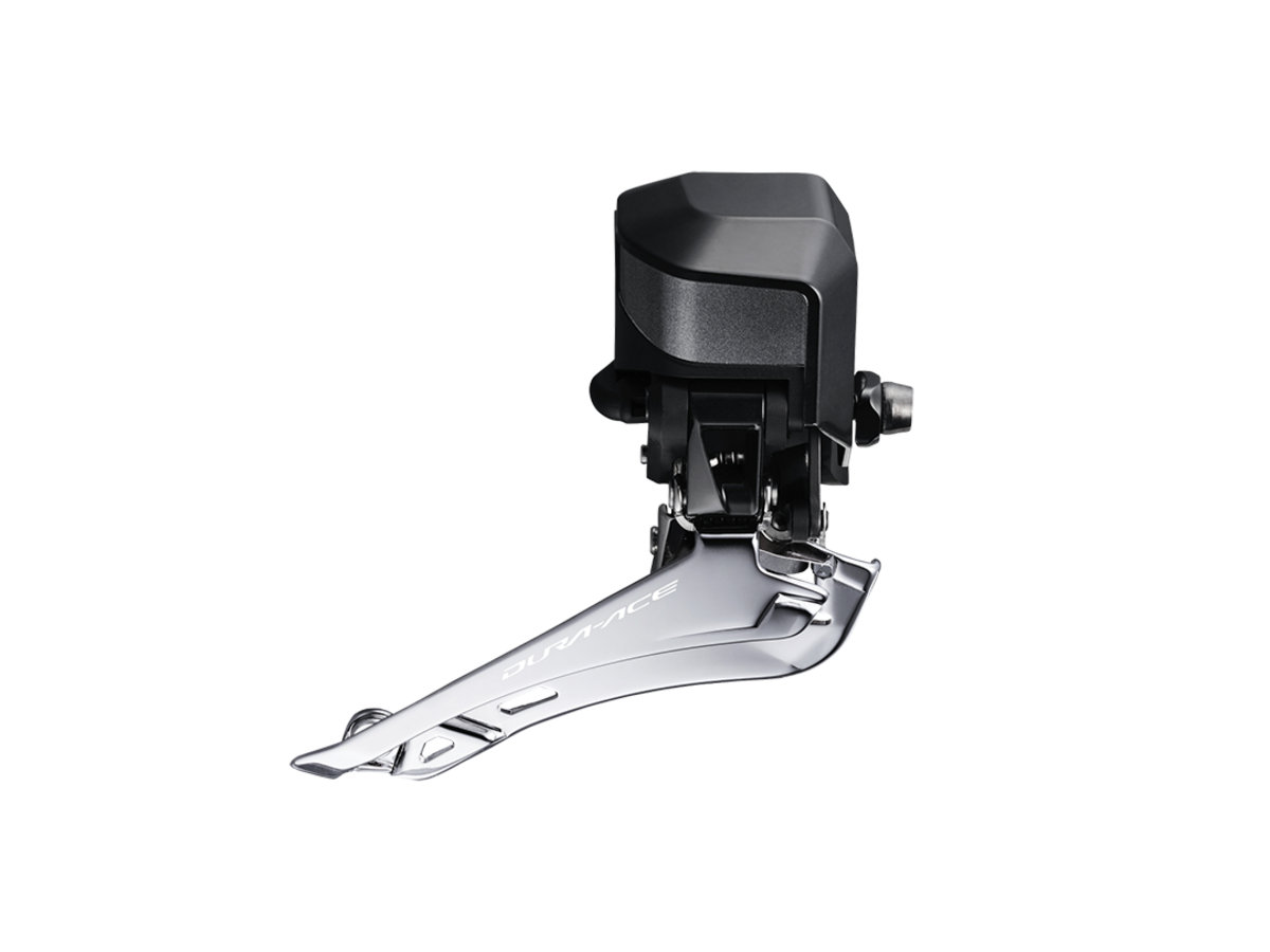 Front derailleur price new arrivals