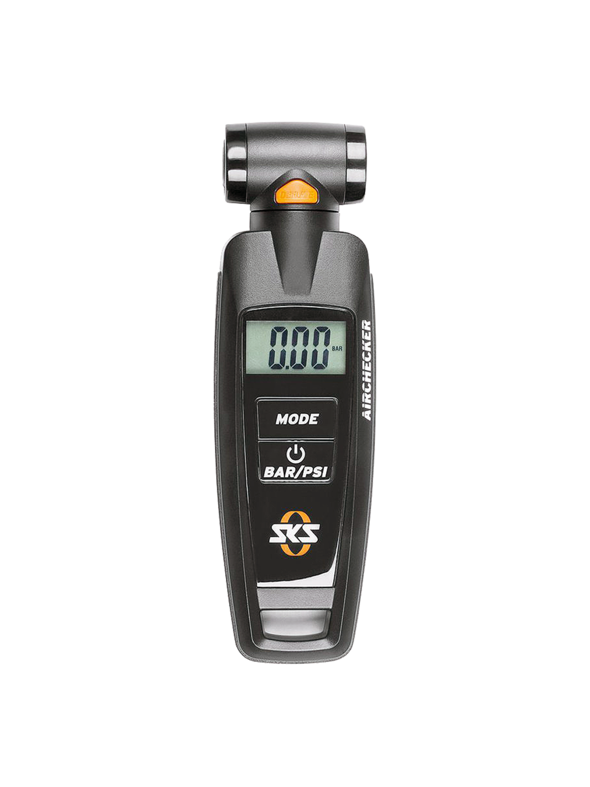 SKS Airchecker Digital Tire Gauge Trek Bikes