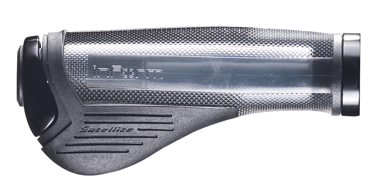 Bontrager bike grips sale