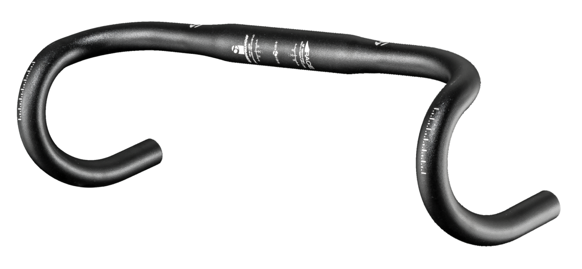 Bontrager Race VR-C Road Handlebar - Trek Bikes