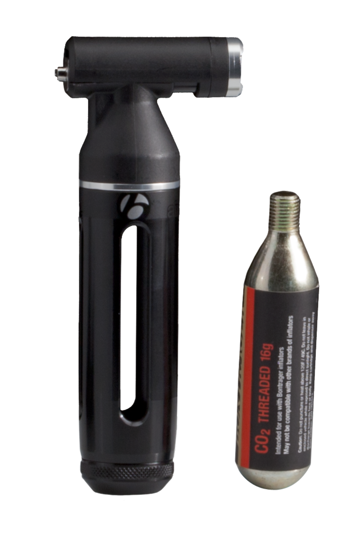 Bontrager inflator cheap