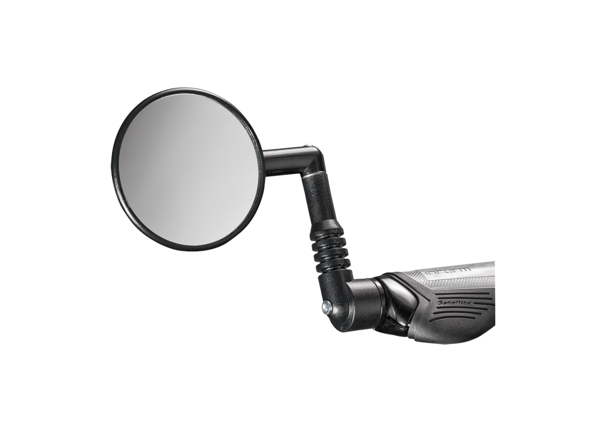 Electra bar best sale end mirror