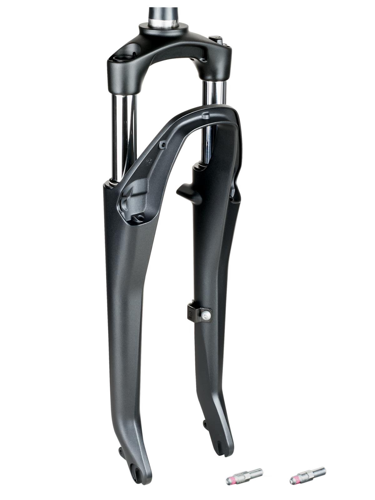 Bontrager Forklight 700c Fork Trek Bikes