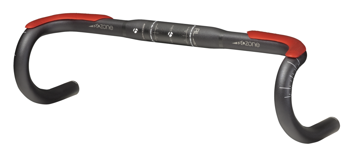 Bontrager Rl Handlebar Online | www.flextechnologies.com