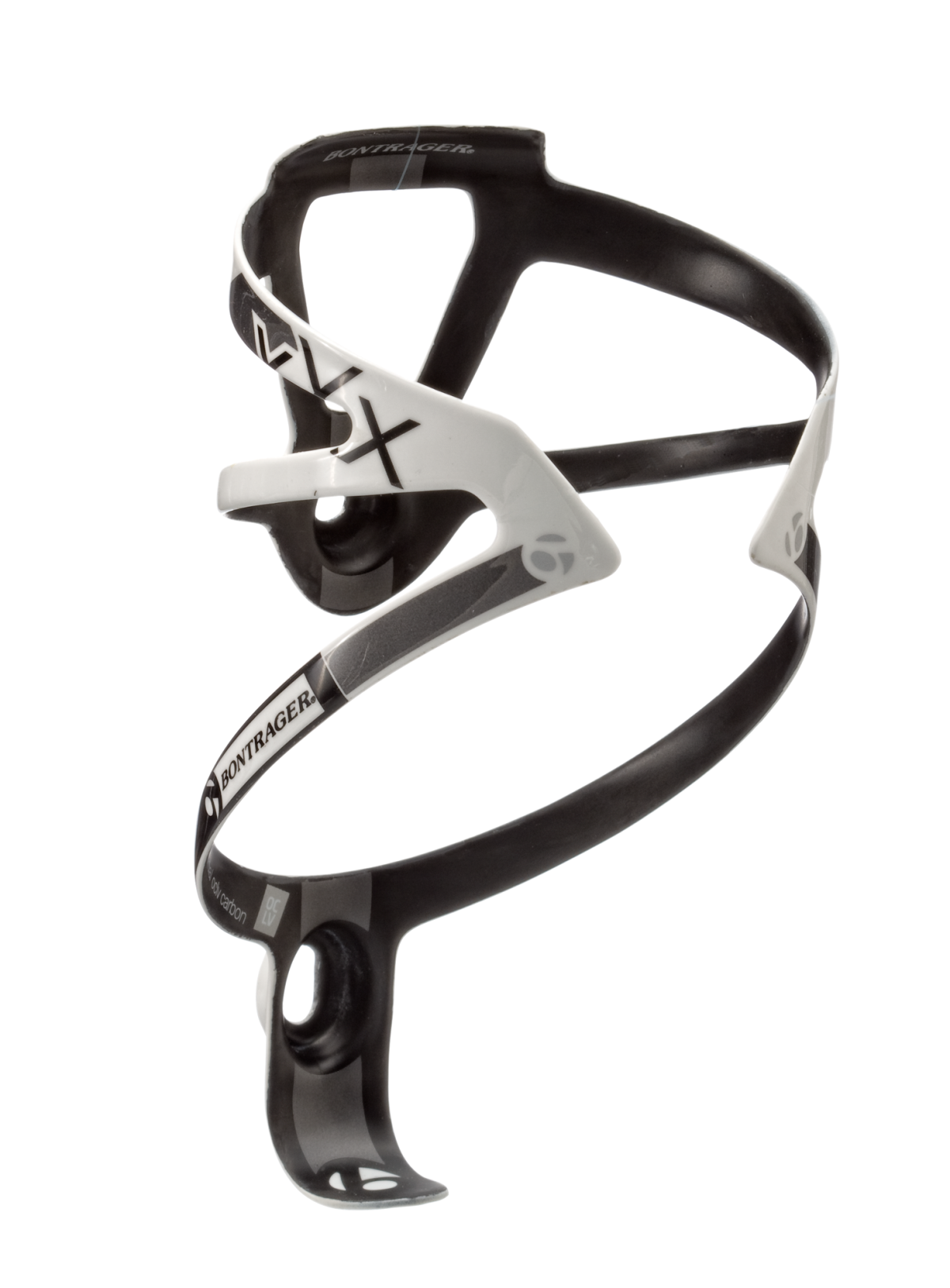 Bontrager XXX Water Bottle Cage - Trek Bikes