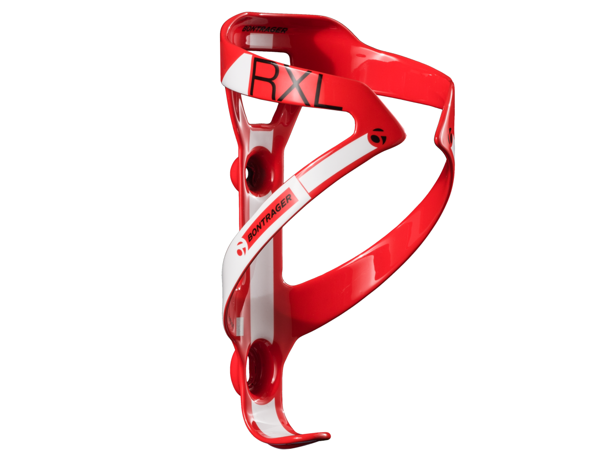 Bontrager rxl sales bottle cage