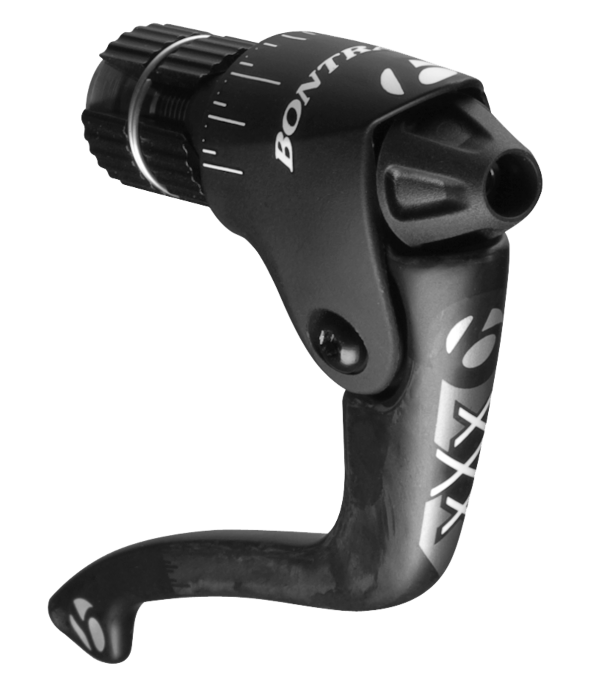 trek road bike brake lever