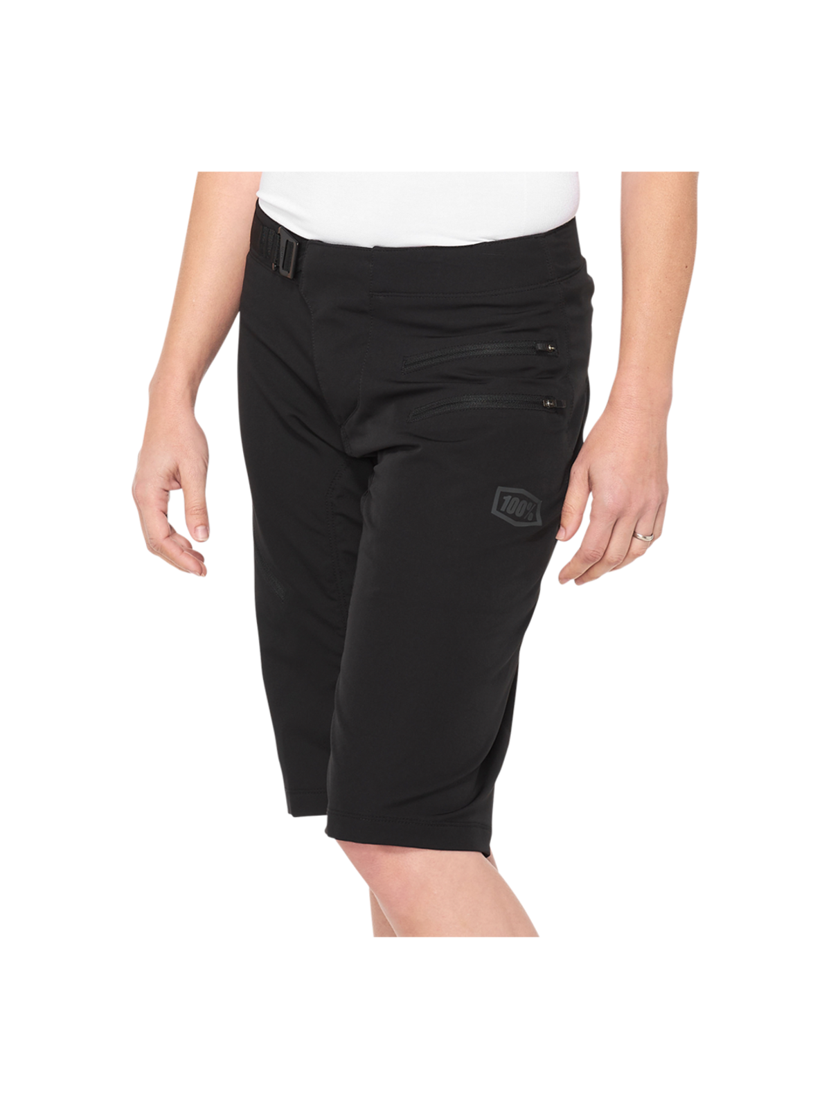 100 Airmatic Women's Mountain Bike Short Trek Bikes