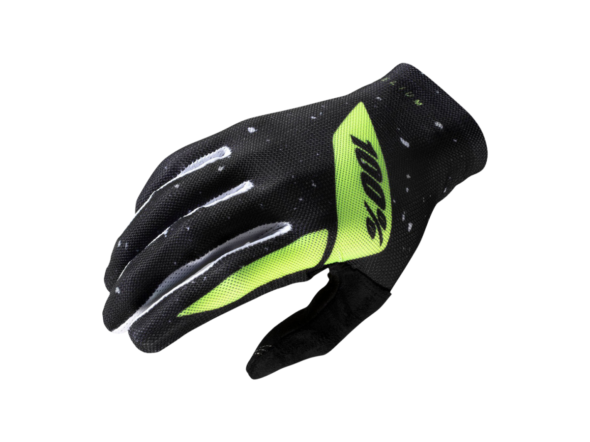 100% Celium Mountain Bike Gloves - Trek Bikes (CA)