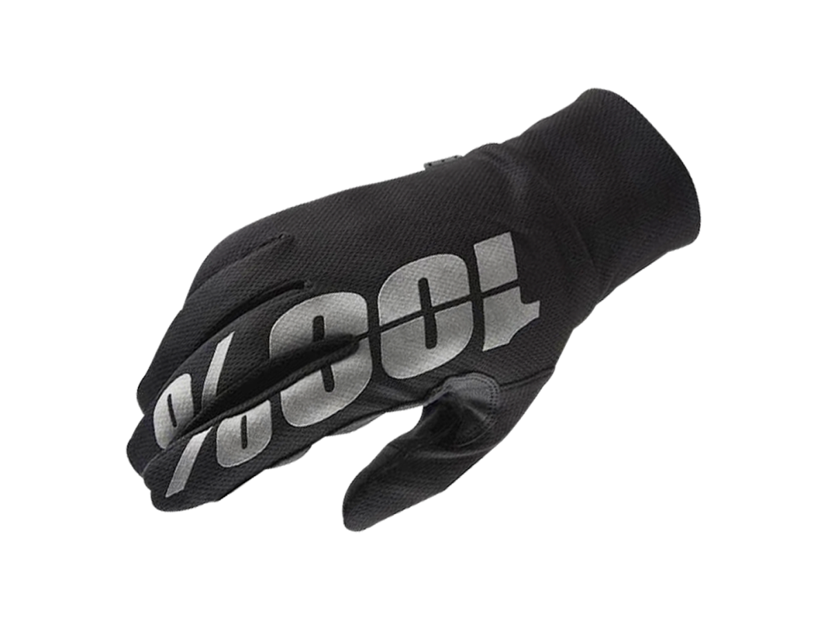 trek mountain bike gloves