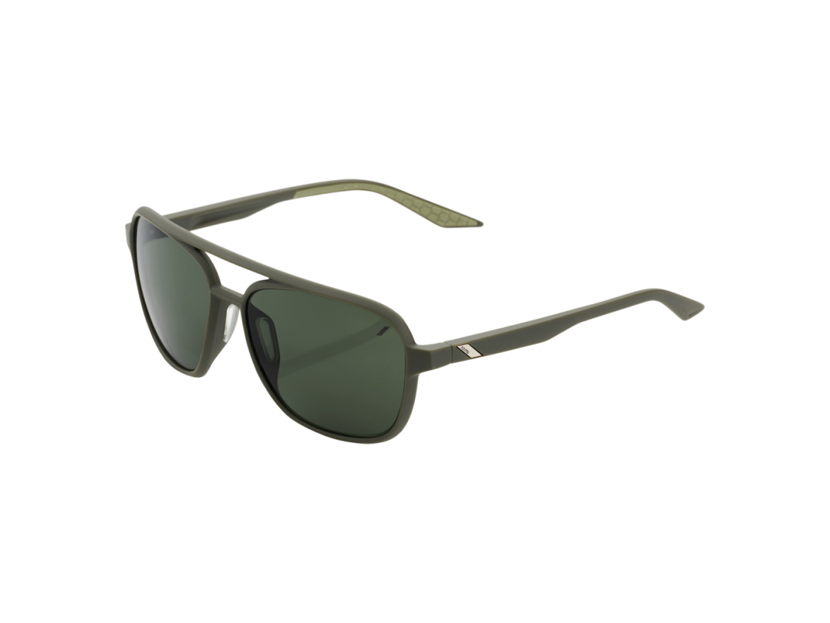 The Kasia Sunglasses Black