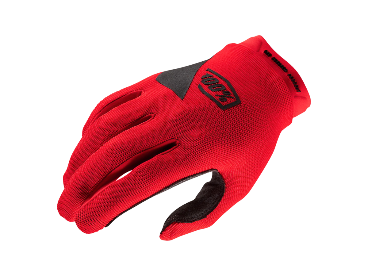 trek mountain bike gloves