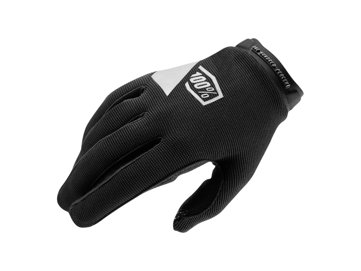 Bontrager JFW Winter Cycling Glove - Trek Bikes (CA)